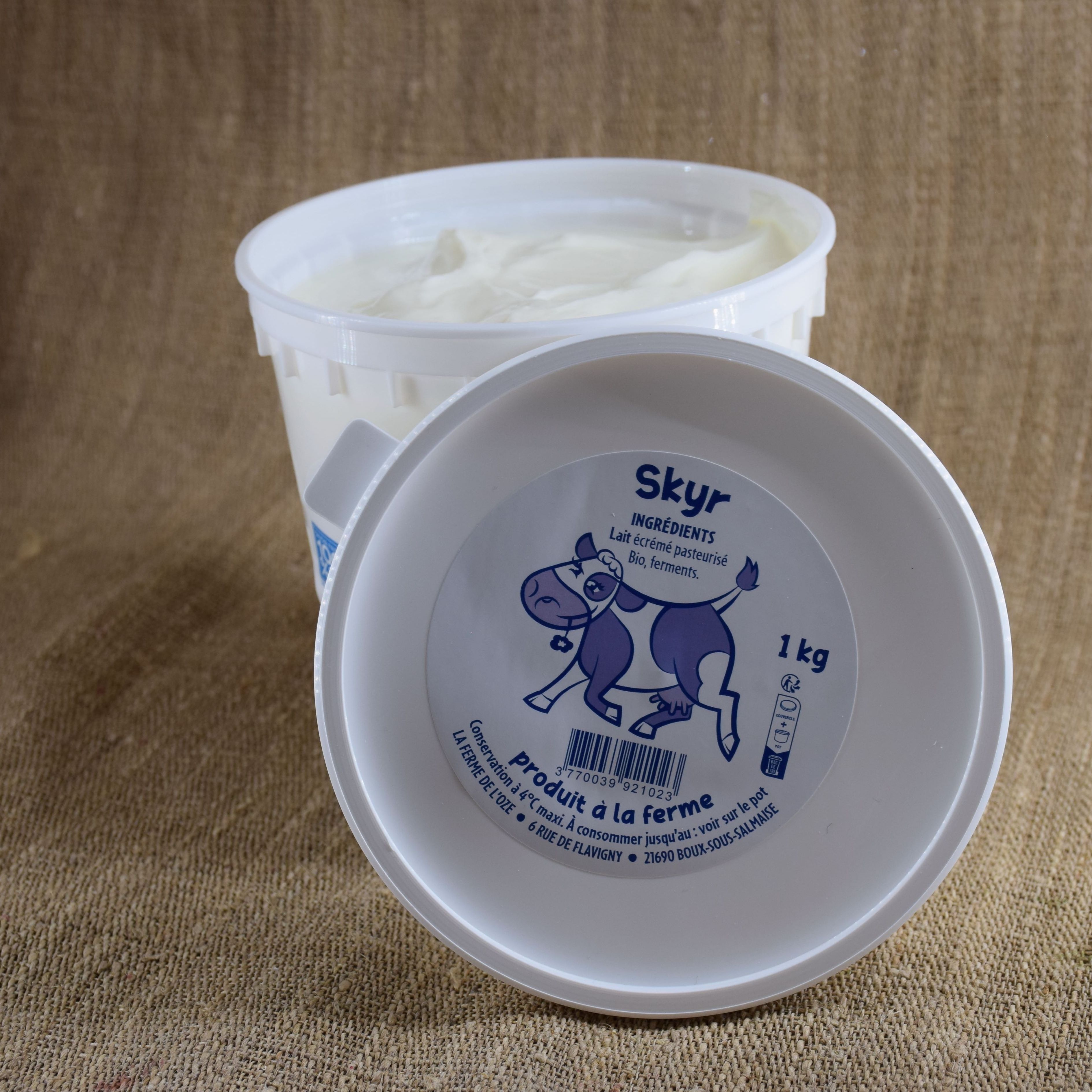 Skyr 1Kg