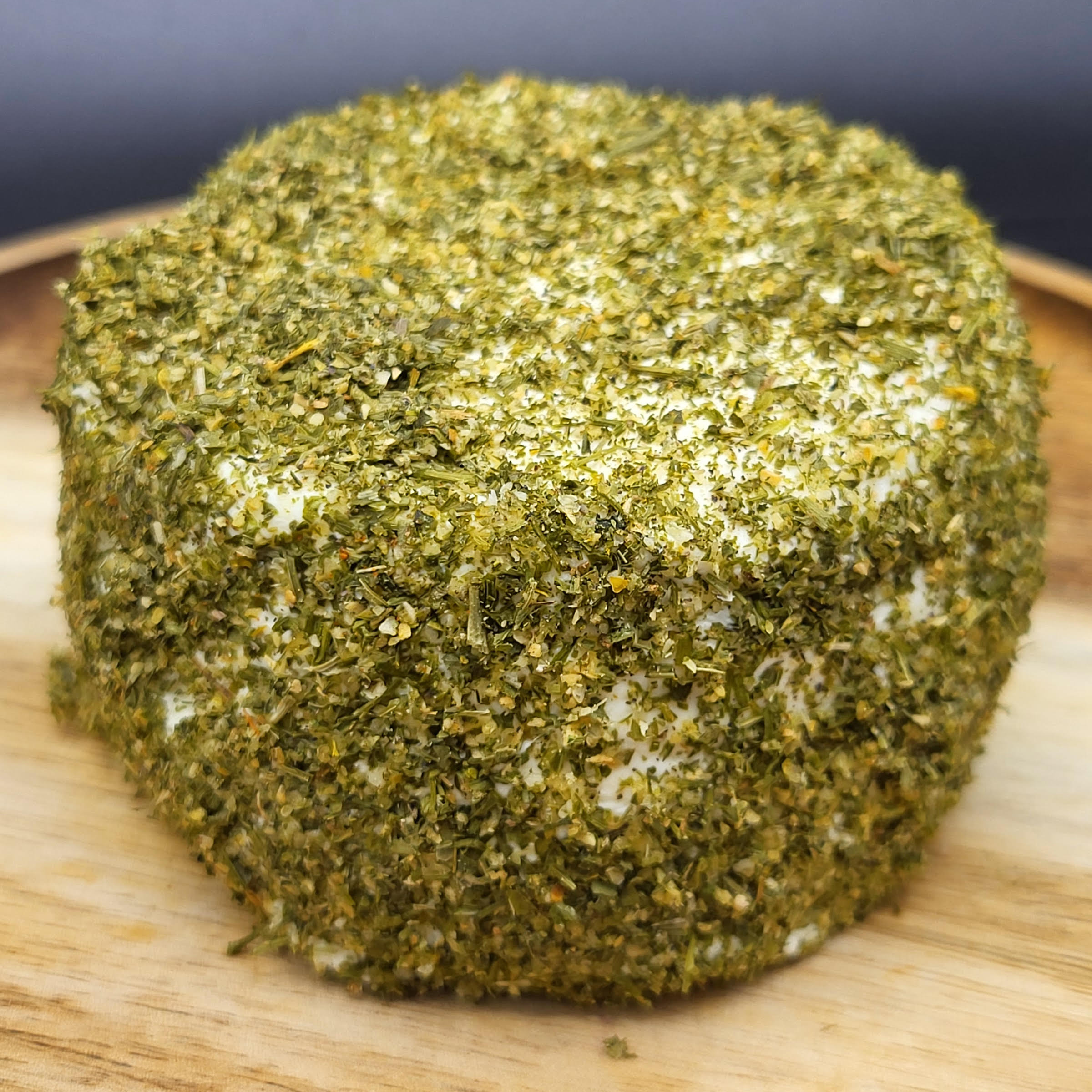 Fromage frais ail et fines herbes - 200g