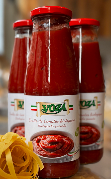 Passata - 350g
