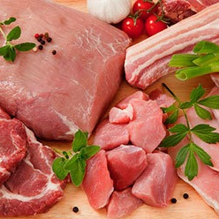 Colis Cochon Fermier 10 Kg - 12kg
