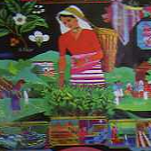 Thé Noir Vanille, Caramel - 100g