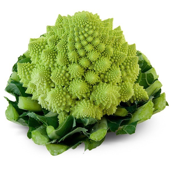 Chou Romanesco