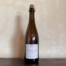 Puissance de la Pomme Cidre fermier 75 cL
