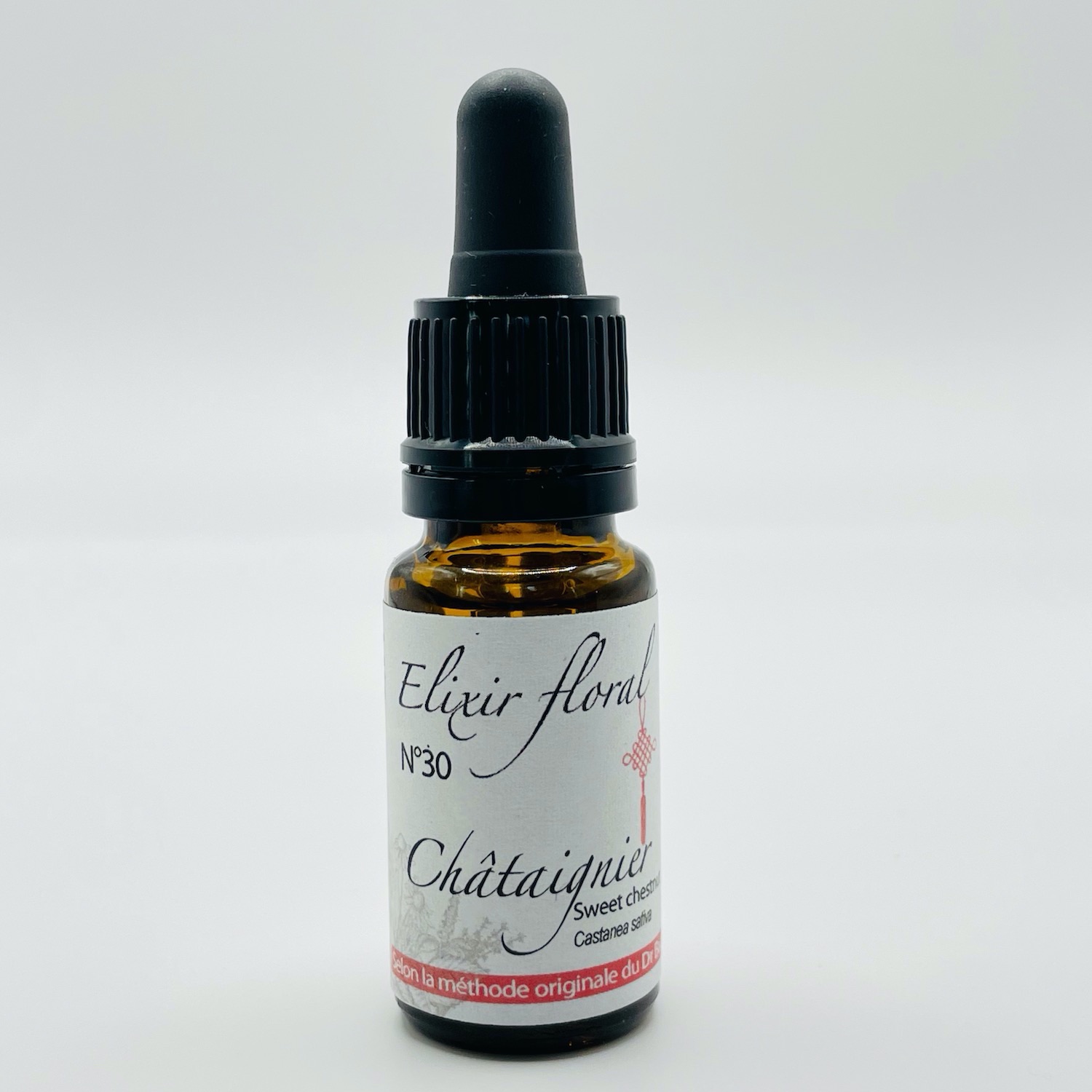 CHATAIGNIER, Castanea sativa, SWEET CHESTNUT - 30 - 10ml