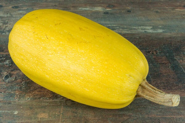 Courge spaghetti - 1kg