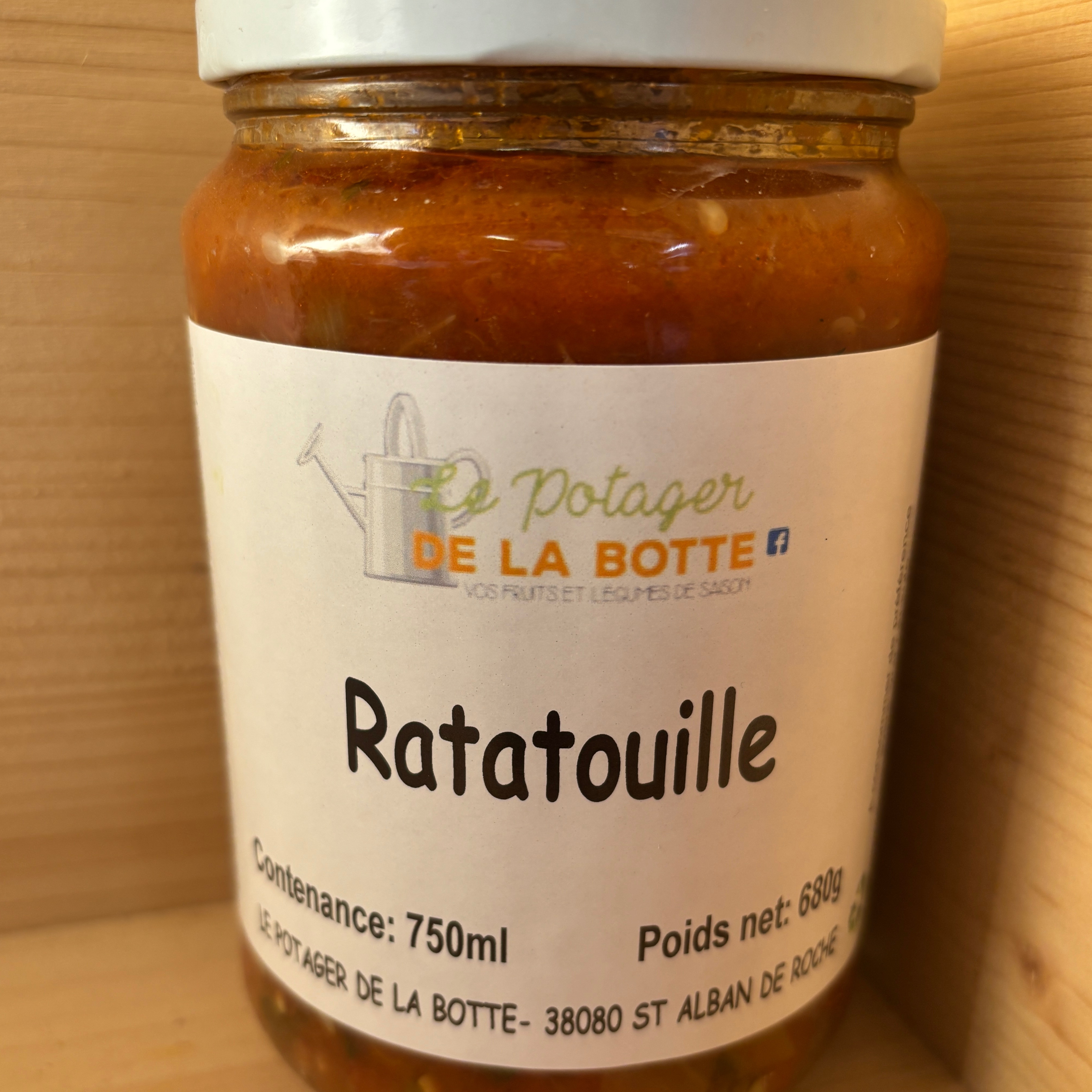 Ratatouille