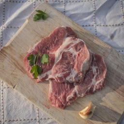 Côte Échine X2 - 350g