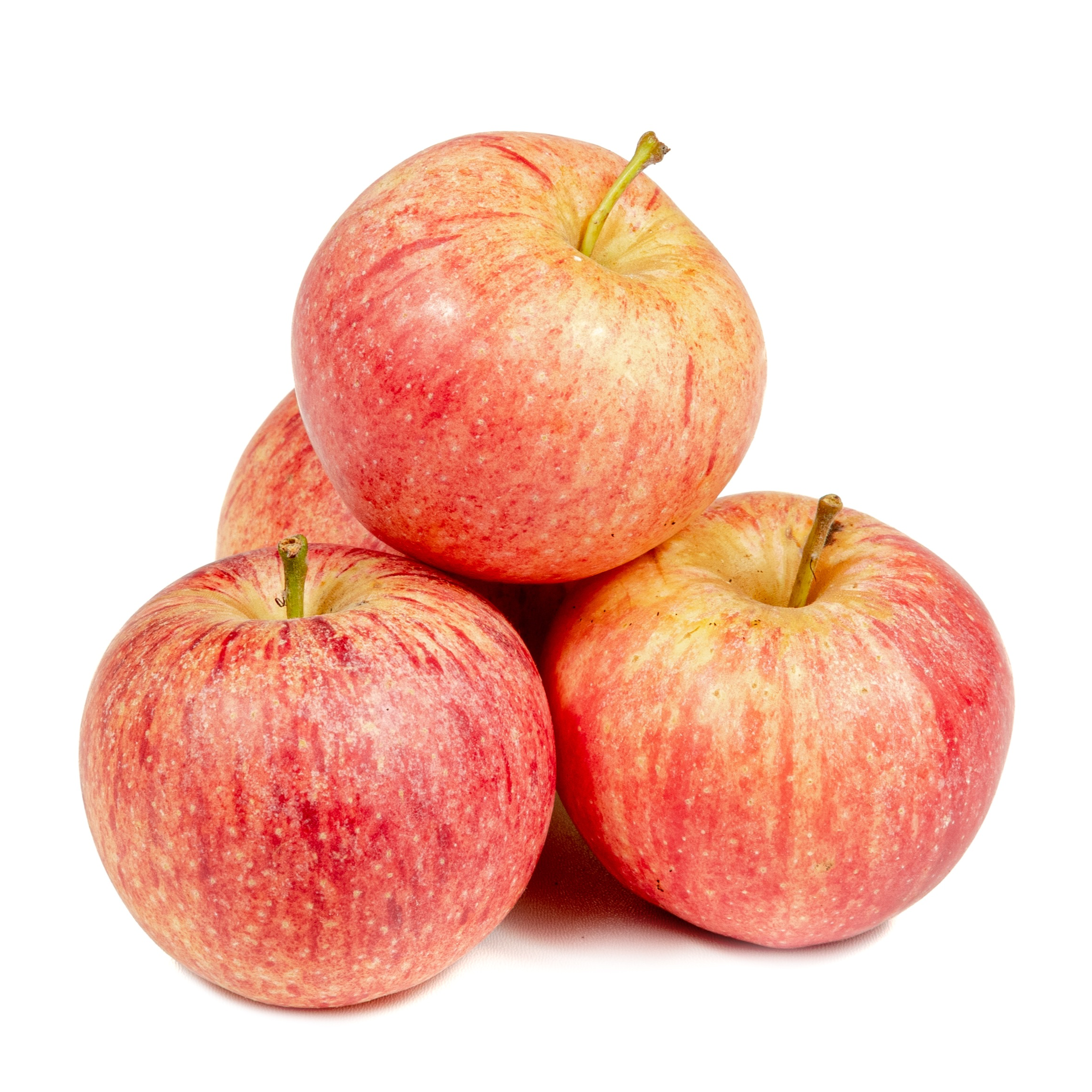 Pomme ‘Gala’ (sucrée, à croquer)