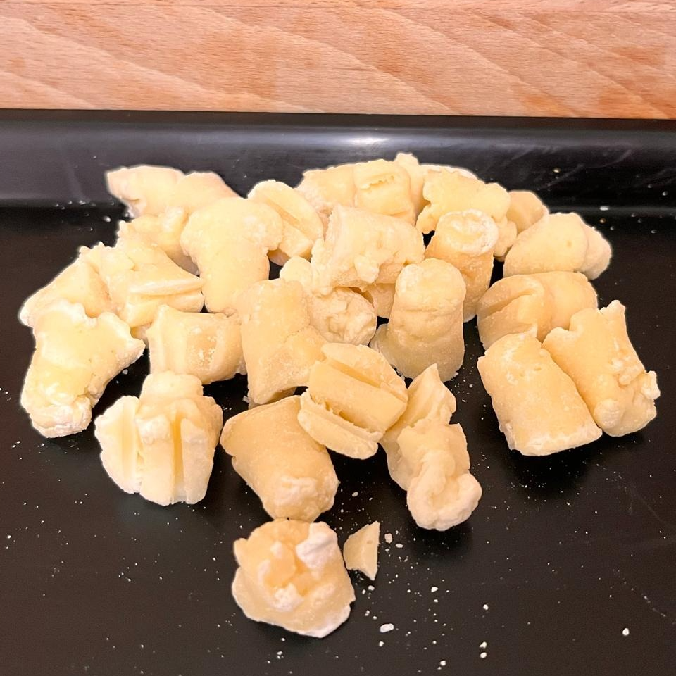 Bouchons Apéritif Nature (Boite de 200g)