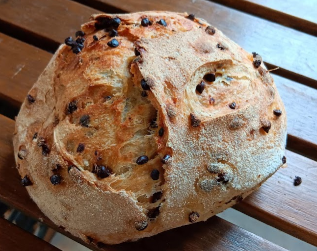 Pain aux Chocolat 500 g - 500g