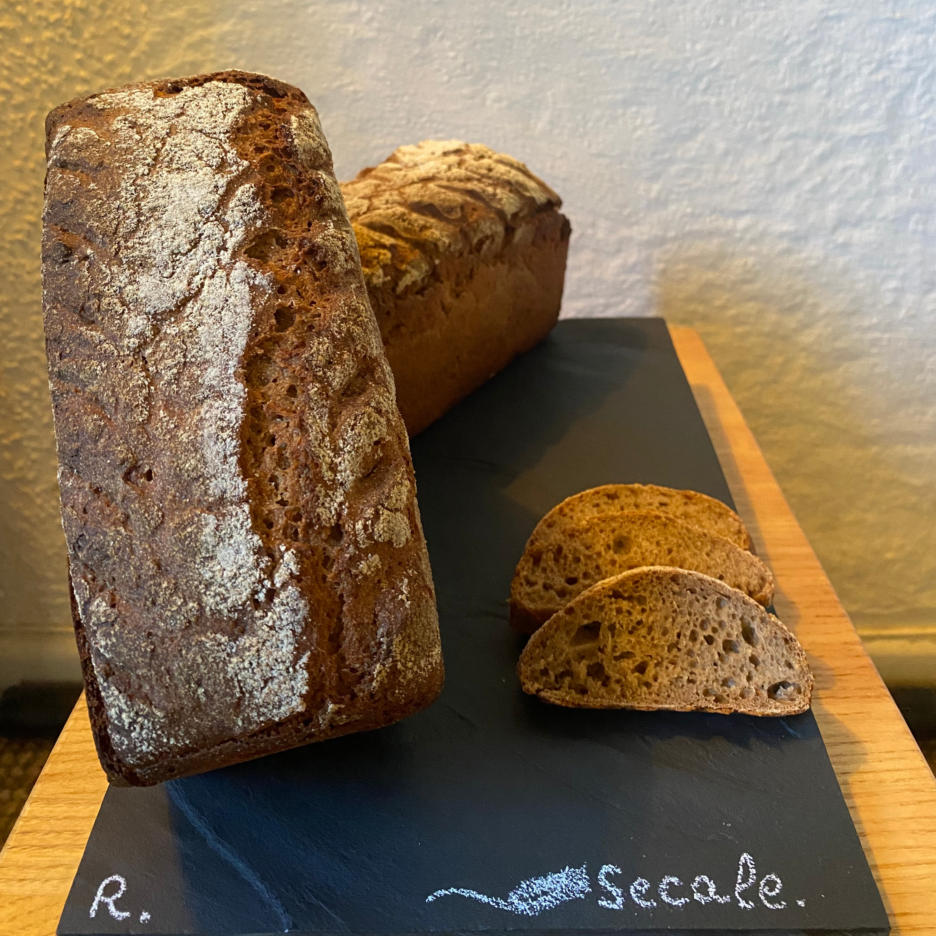 Seigle (Secale) - 500g