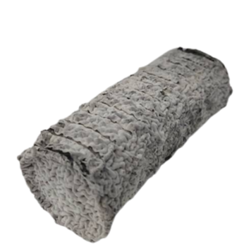 Buchette cendrée - 200g