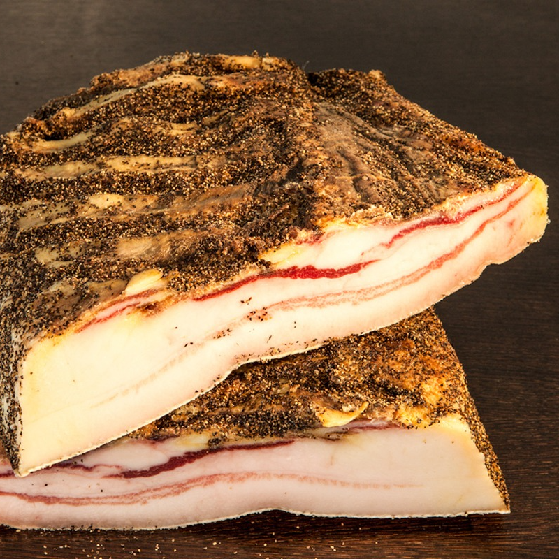 Ventrèche plate - 1,2kg