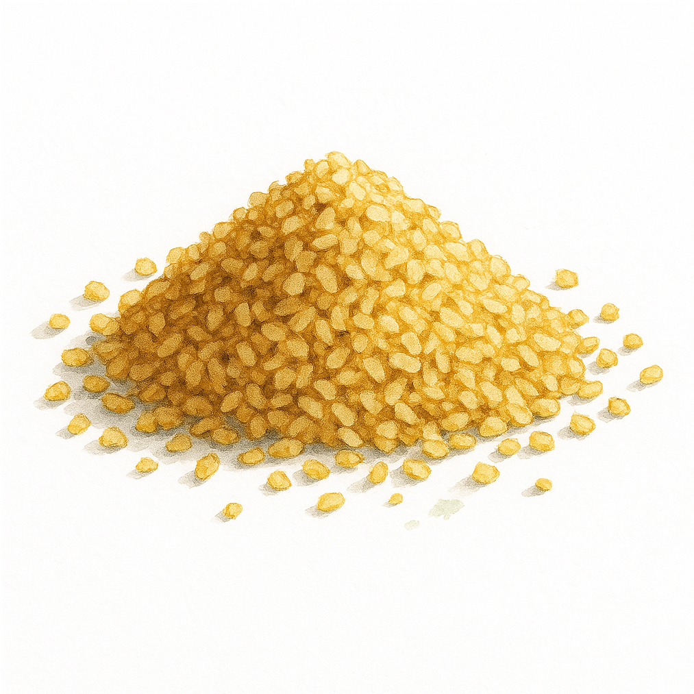 Boulgour - Sachet - 1kg