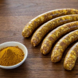 Chipolatas Curry