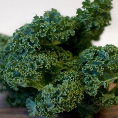 chou kale bouquet env 280g - 285g