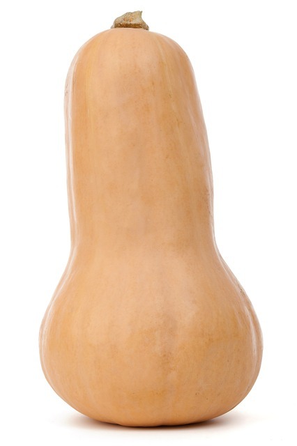 Courge butternut