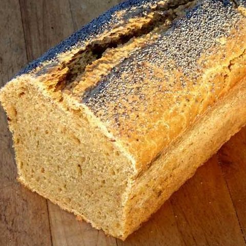 Pain au Petit épeautre - 500g