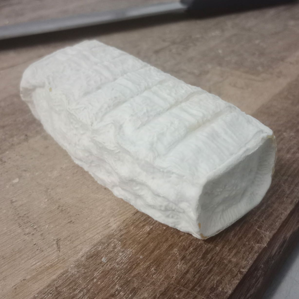 Bûche (de chèvre) - 165g