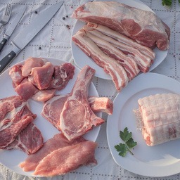 Colis Viande 5kg - 5kg