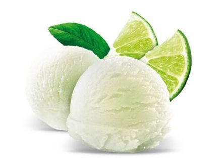 Sorbet Citron Vert