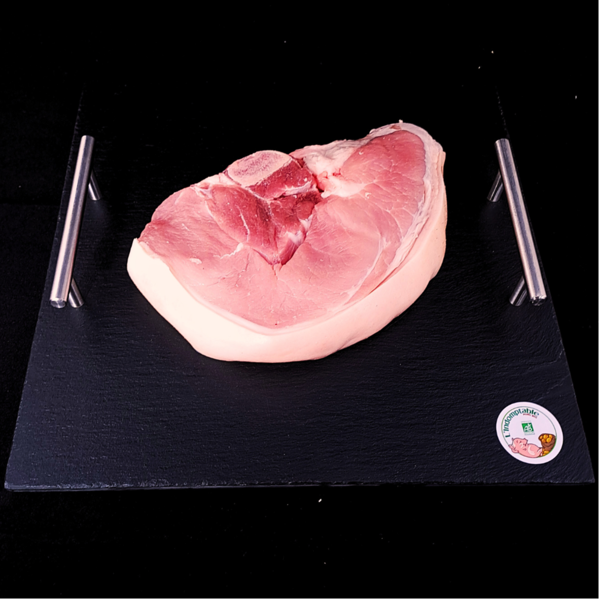 Rouelle - 1,2kg