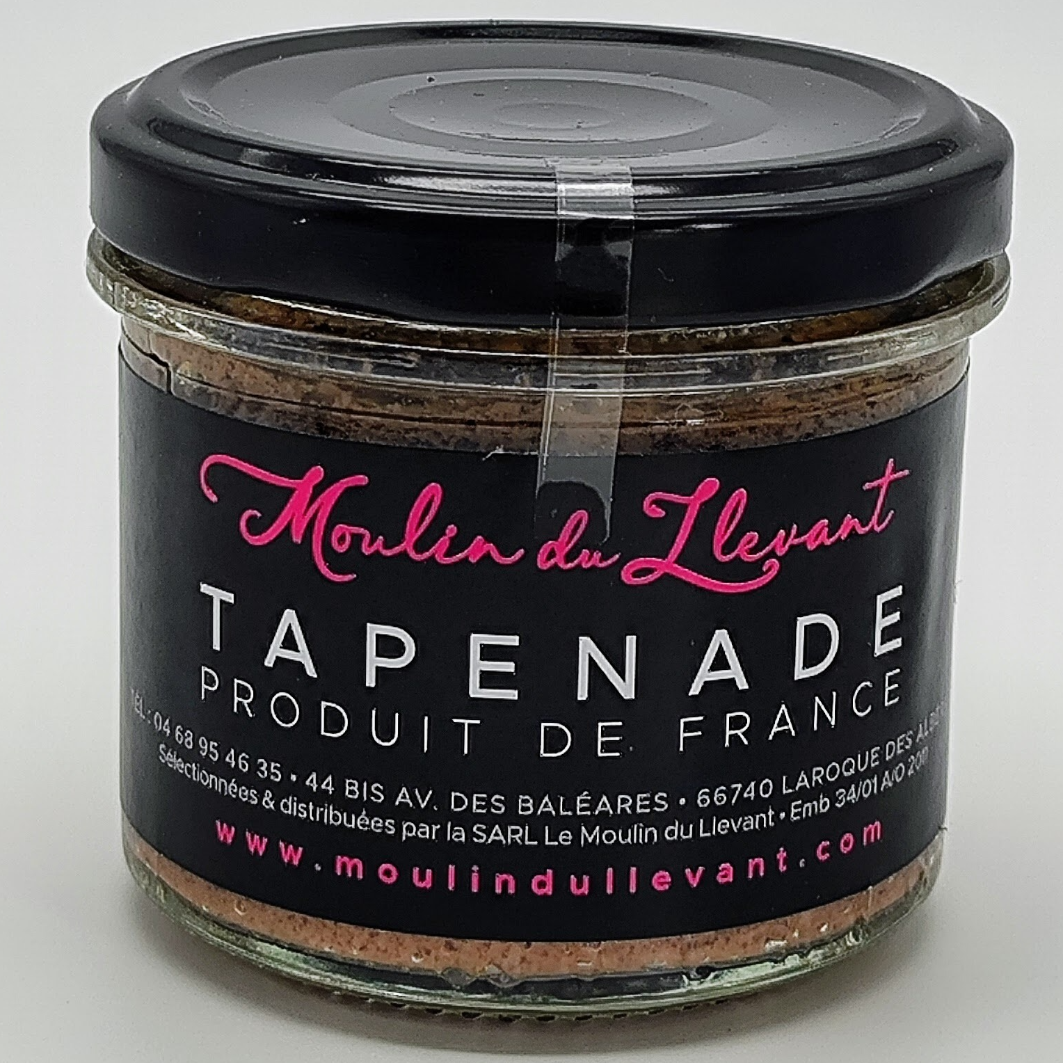 tapenade