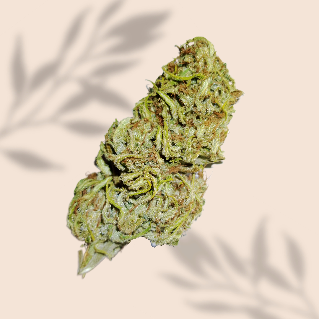 Fleur de "ROCK CANDY"
