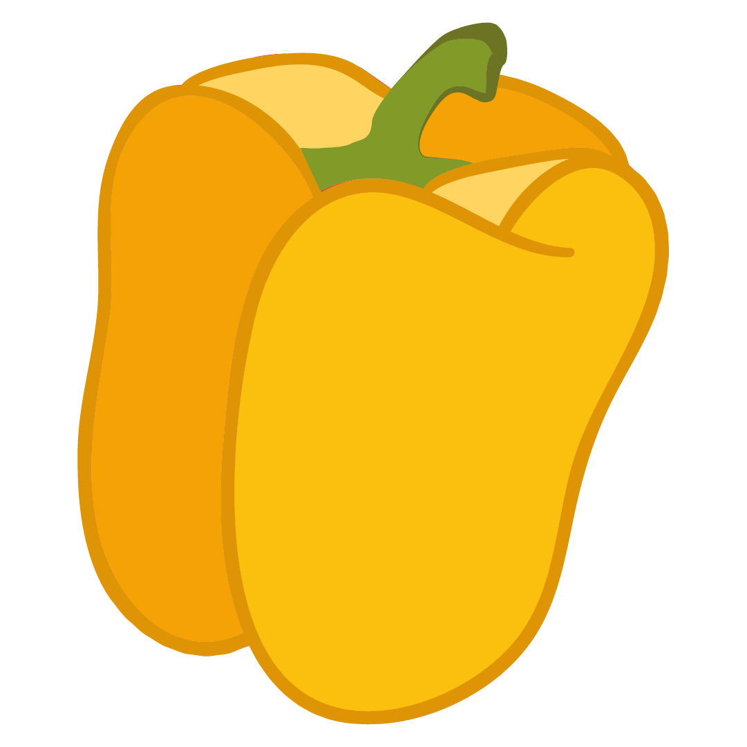Poivron Jaune