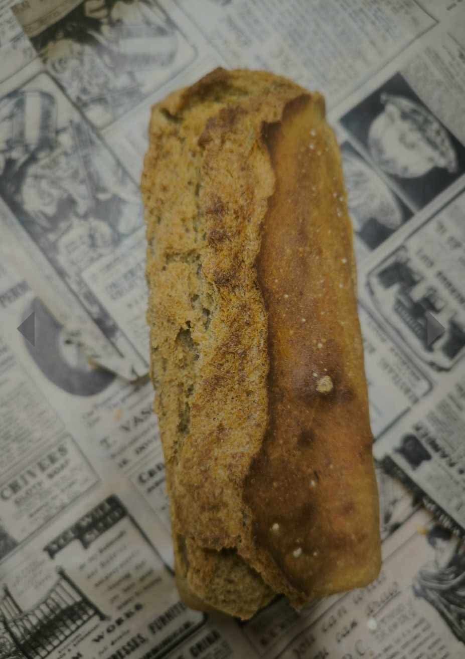 Pain épeautre - 500g