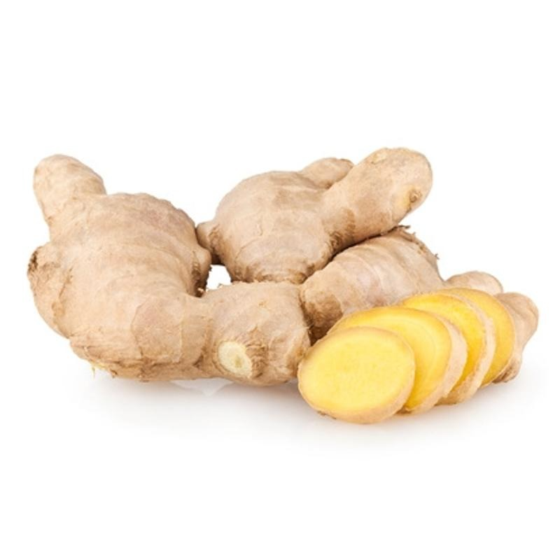 Gingembre - Sachet - 250g