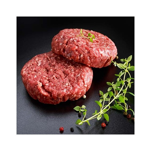 Steaks Hachés - 160g