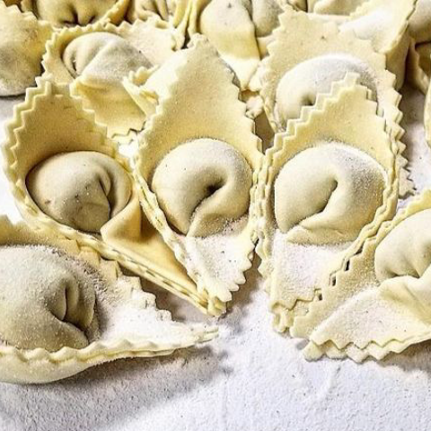 Tortellinis pesto de basilic 1,5 kg - 1,5kg