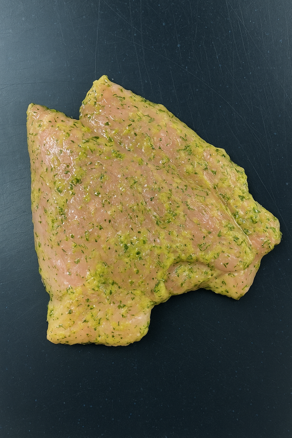 Escalope Porc Persillées - 325g