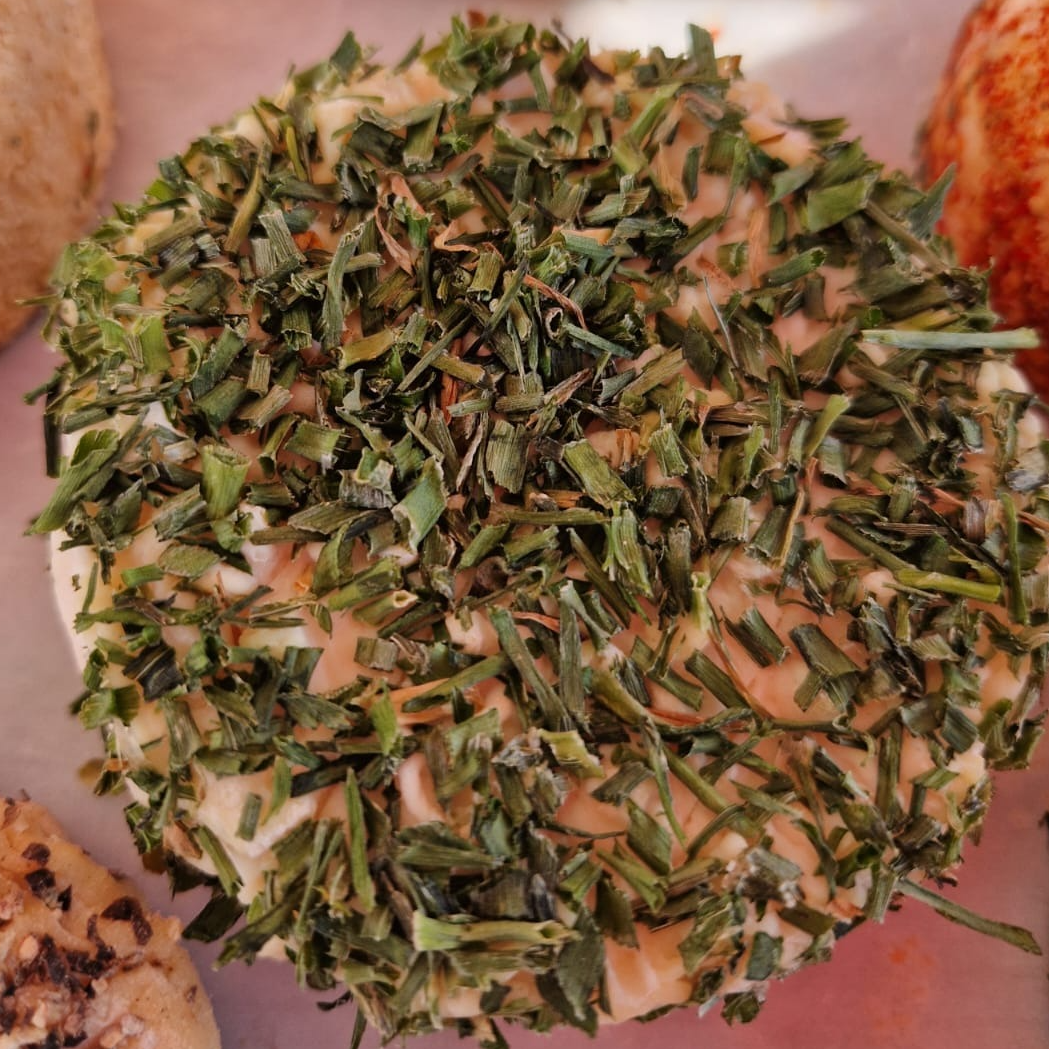 Petit Frais de Brebis Aromatisé gout Ciboulette