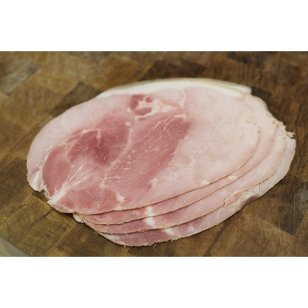 Jambon blanc X 2 tranches - 0,15kg