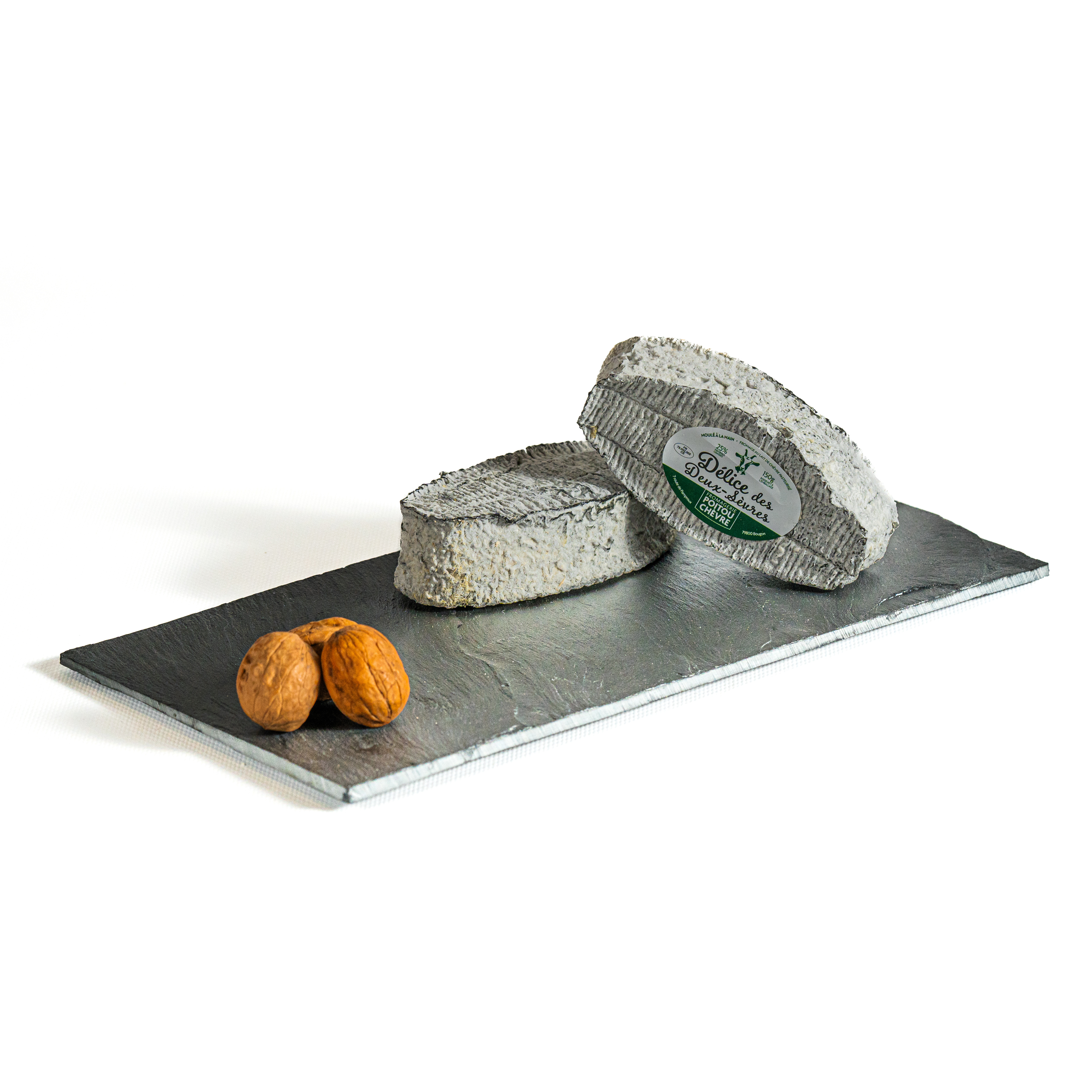 DELICE DES 2 SEVRES - 150g