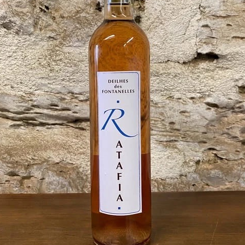 Ratafia