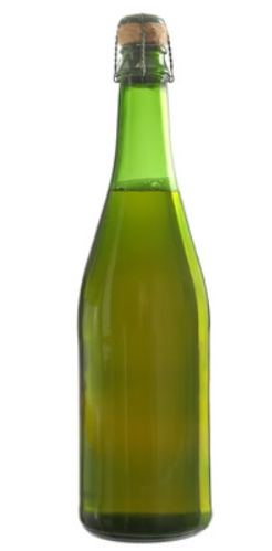 Bière Amère - La Débeurdineuse