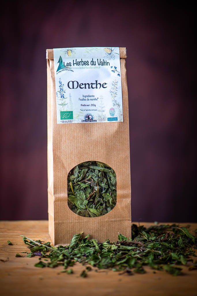 Menthe - 20g