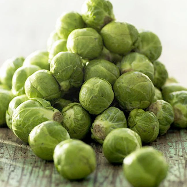 Chou de Bruxelles (500 gr)