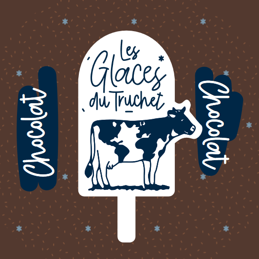 Glace Chocolat
