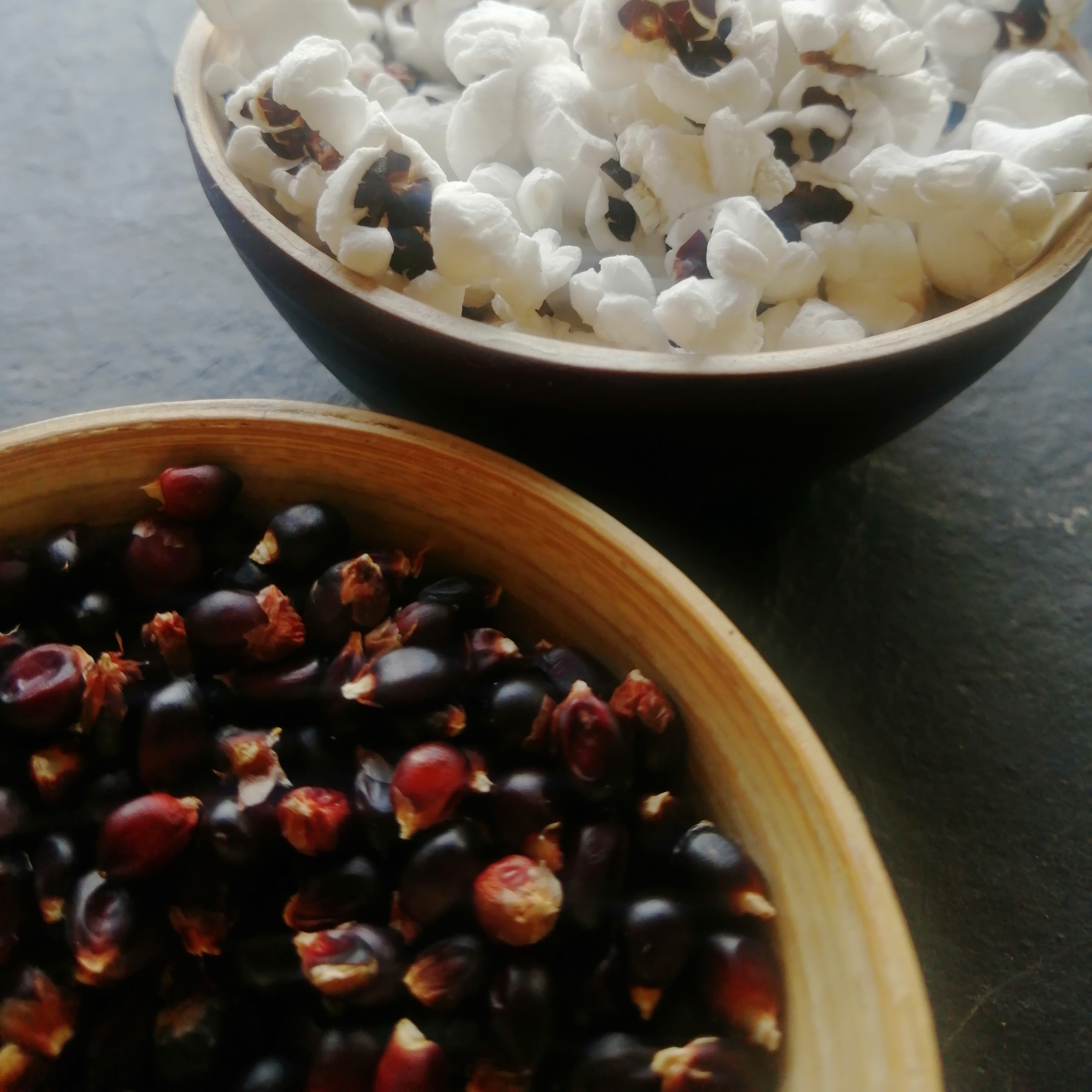 Mais Pop-corn - 150g