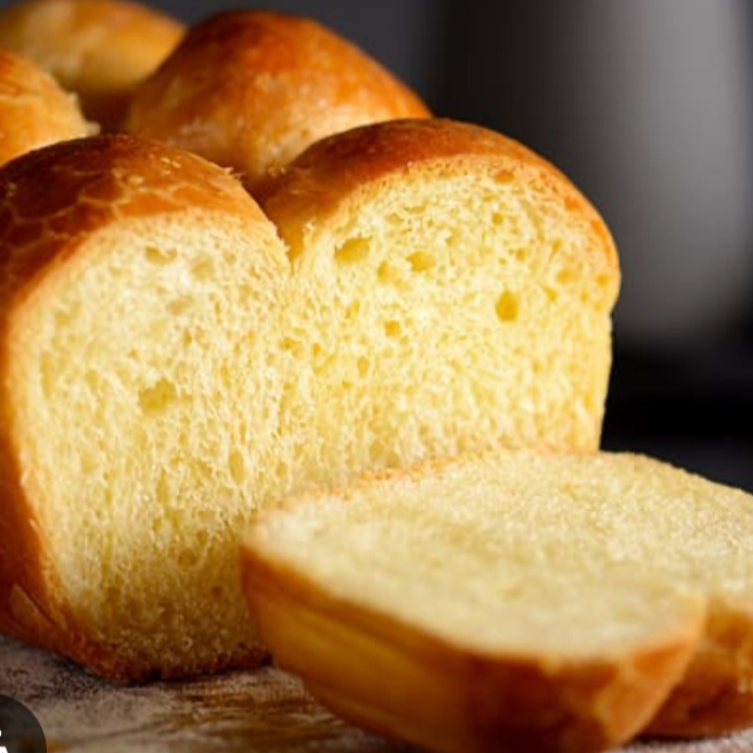 Brioche 500g