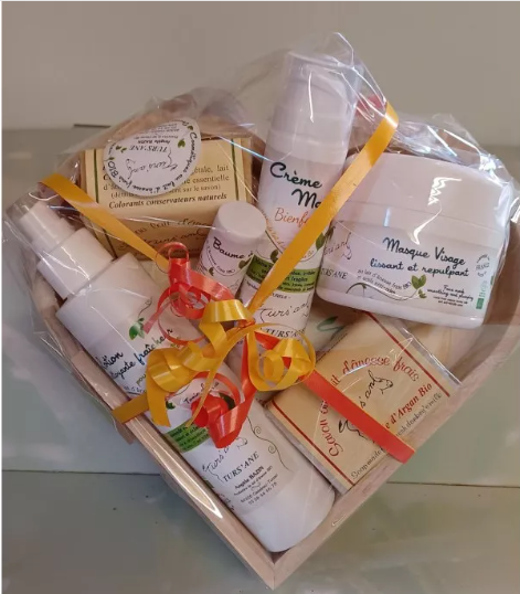 COFFRET COEUR