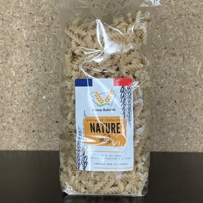 Pâtes Fusilli - 500g