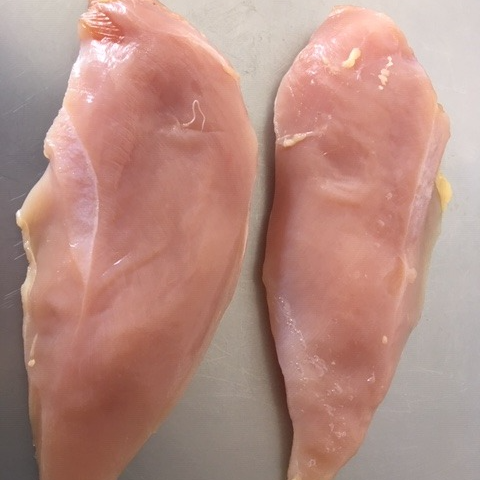 Blanc De Poulet (Par 1) - 0,15kg