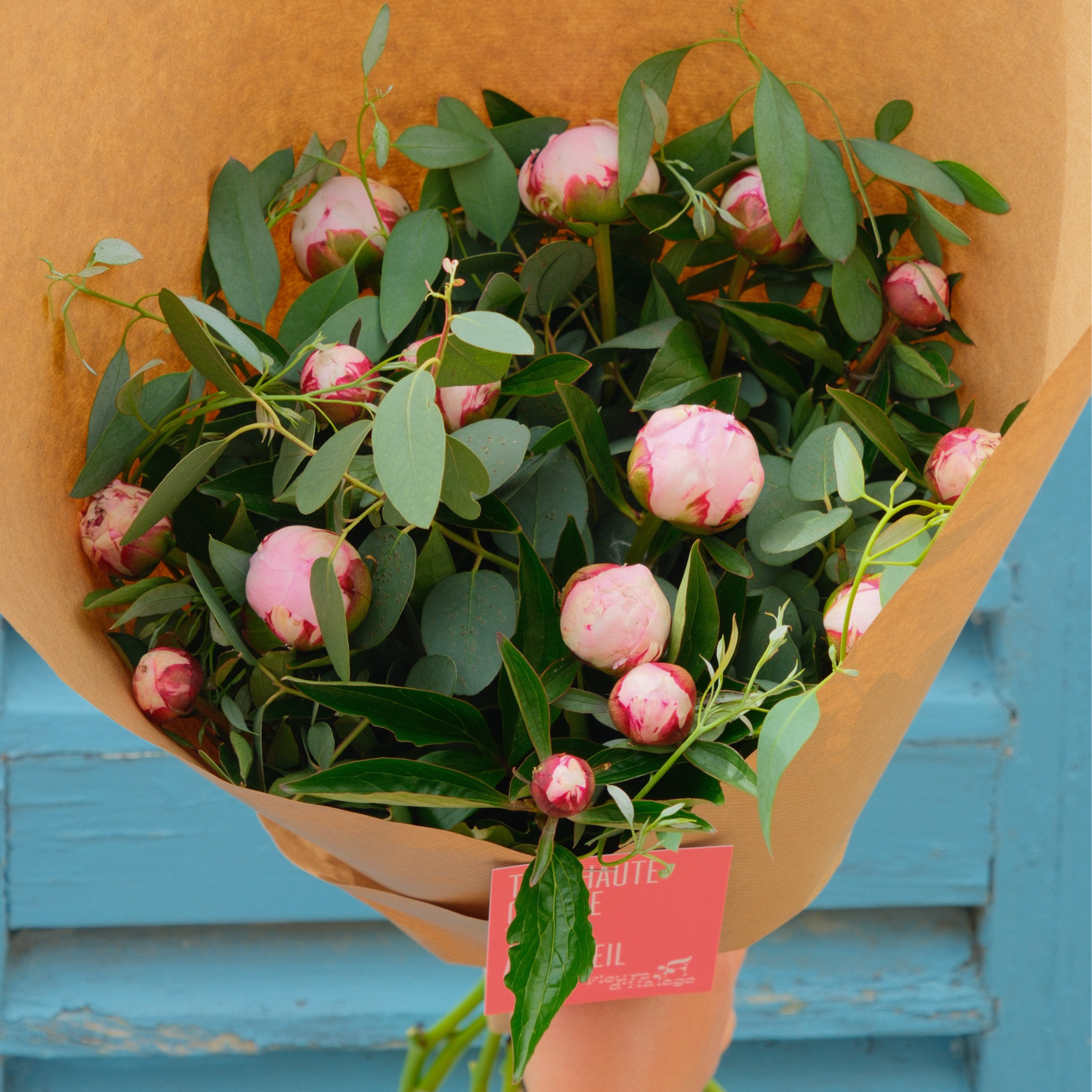 Bouquet Maman Chérie