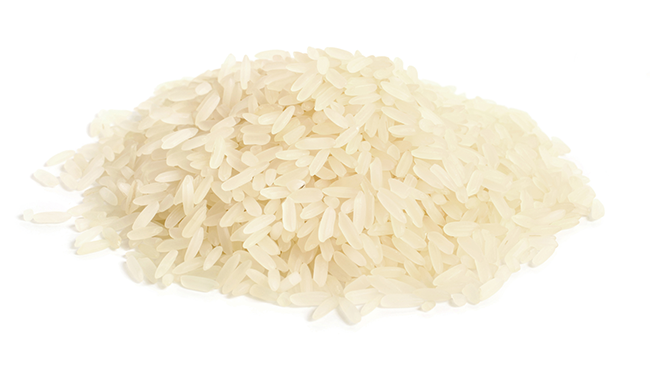 Riz Blanc / Basmati - 5kg