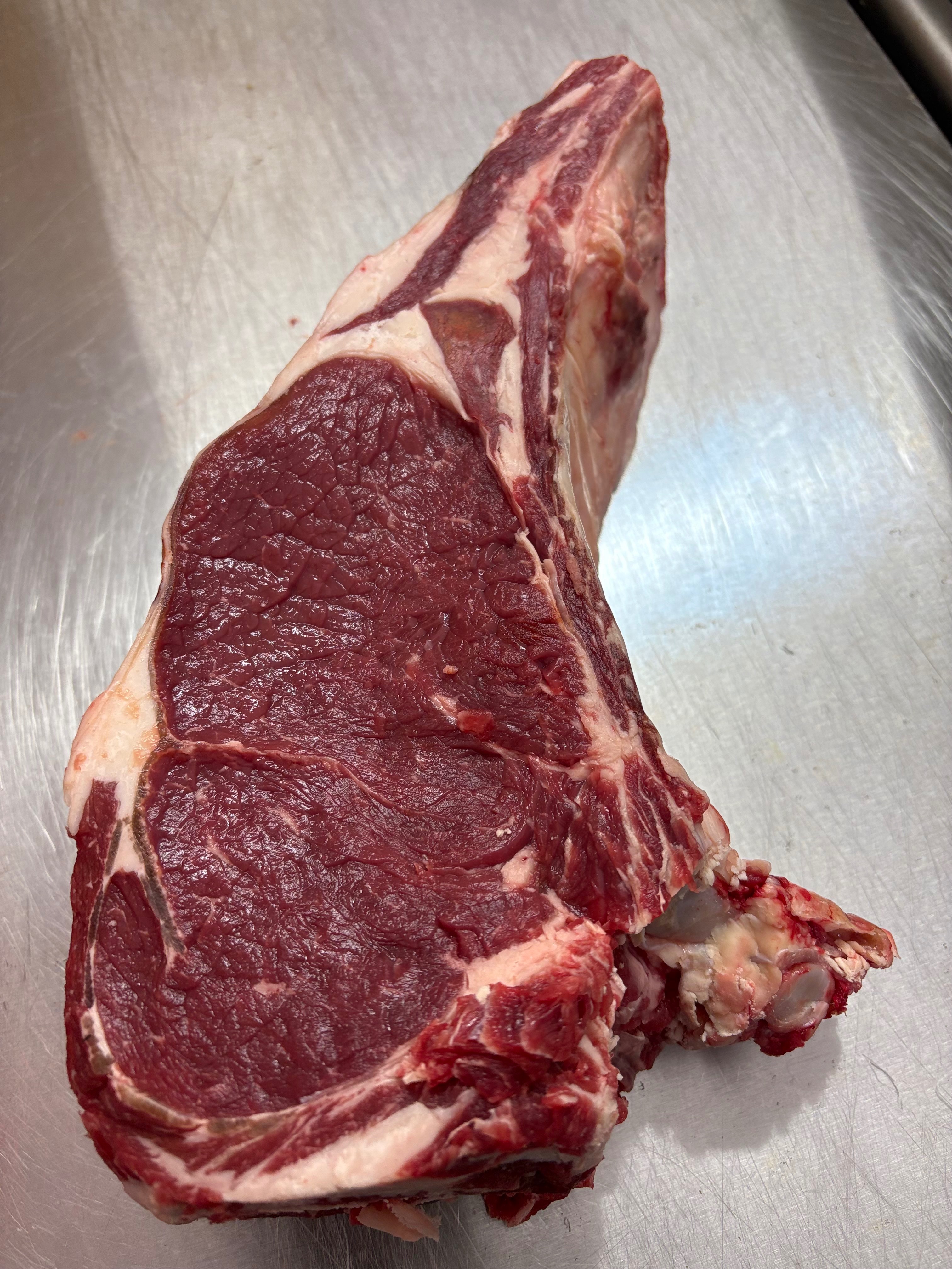 Côte de Boeuf